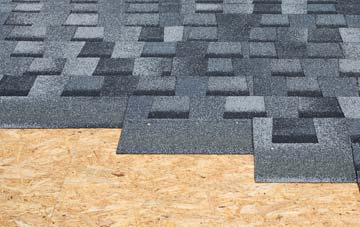 expert High Hill asphalt roof companies