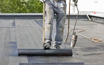 flat roof replacement High Hill, Cumbria