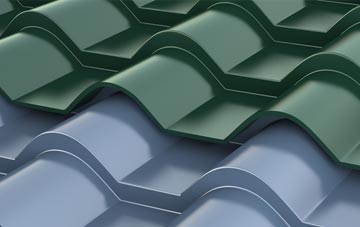 who should consider High Hill plastic roofs