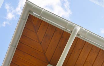 High Hill soffit types