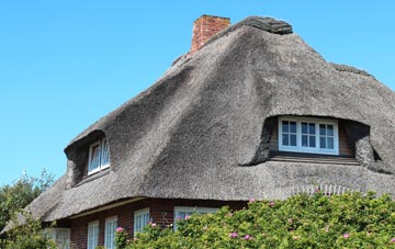 thatch roofing High Hill, Cumbria