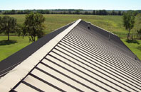 High Hill metal roof quotes