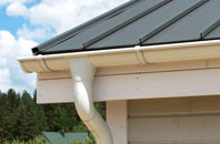 High Hill soffits